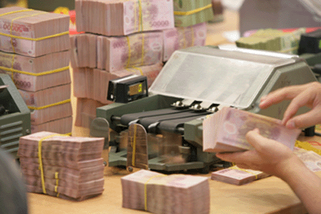 Vietcombank là ngân hàng phục vụ cho Dự án Xây dựng Trường Đại học Việt Đức